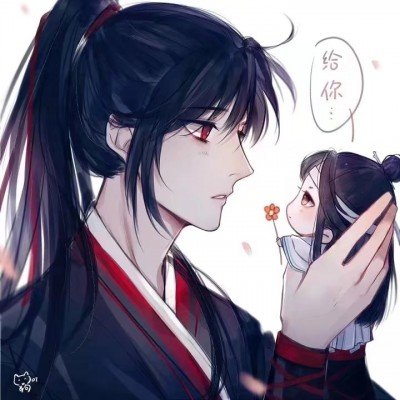 心有热爱永远正值青春